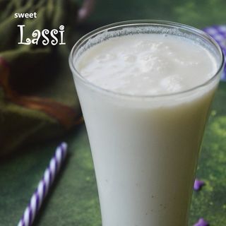 Sweet Lassi