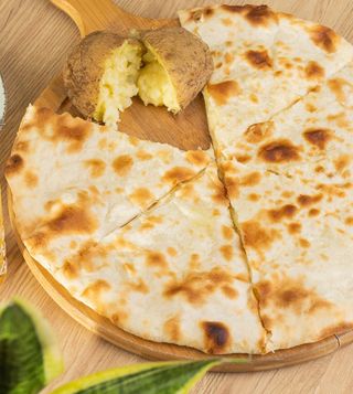 ხაბიძგინა დიდი 8 ნაჭრიანი