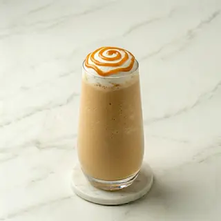 Caramel Shake