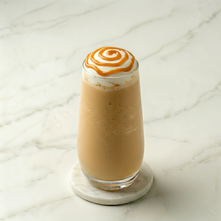 Caramel Shake