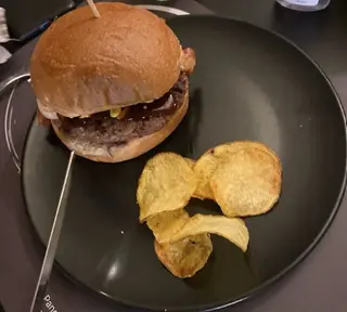 Nerano - panino