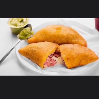 Empanada De York Y Queso