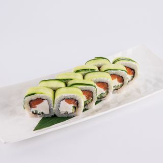 Летняя филадельфия