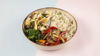 Fish & Fresh