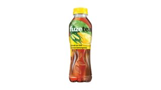 0.5 PET FUZETEA JUICY LEMON
