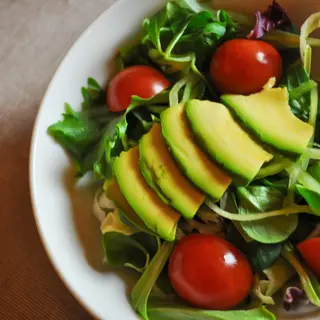 Insalata mista