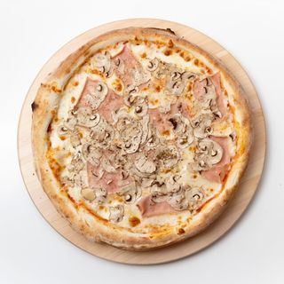 Pizza Capricciosa 30cm