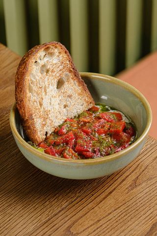 Печені перці (160г)