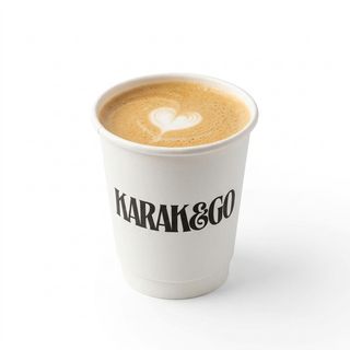 Flat White