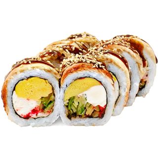 Дракон золотий (270г)