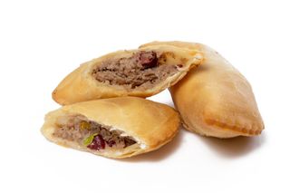 Empanada s junetinom
