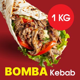 Bomba Kebab