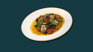 Aqua Pazza
