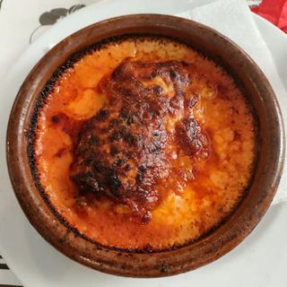 Lasagna Di Carne