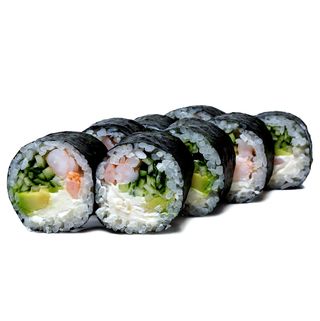 Футомак з креветкою (250г/8шт)
