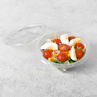 Ración De Ensalada Completa