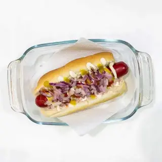Perrito Caliente Especial