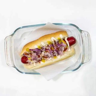 Perrito Caliente Especial