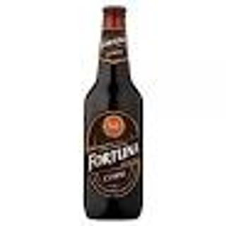 Fortuna Czarne but.0,5l