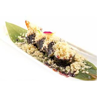 1087. Futomaki Ebiten (5 Pzs.)