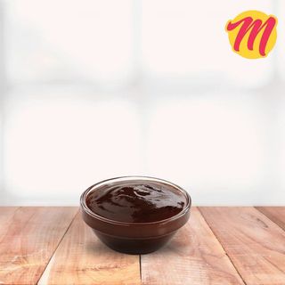 Барбекю острый (25г)