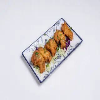 Alitas