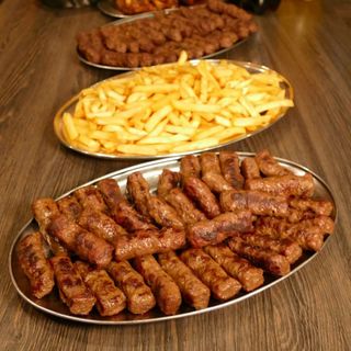 Pazarski ćevapi 1kg