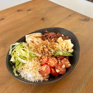 Bowl Frango