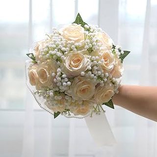 Bouquet mariée 