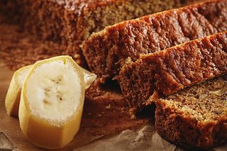 Banana Bread