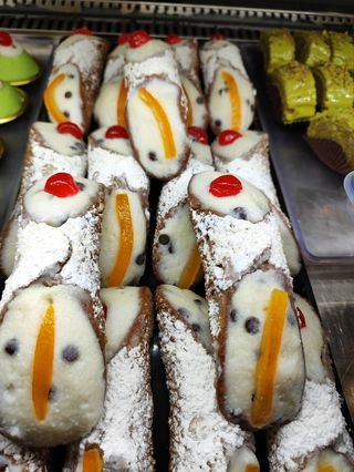 Cannolo