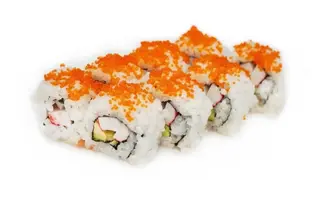 U24.California roll - 8 pezzi