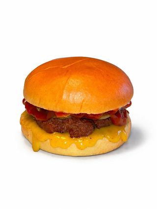 Cheese Burger