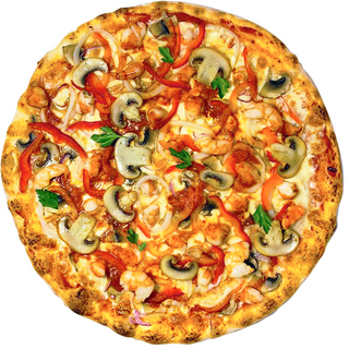 пицца том-ям