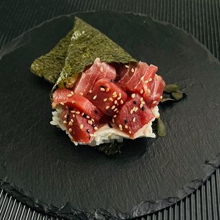 Temaki Atum Philadelphia