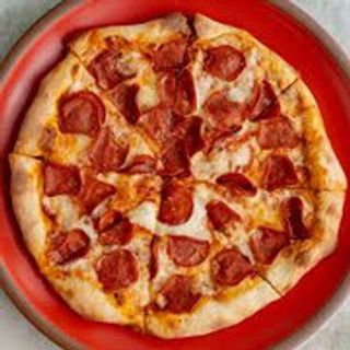 Pizza Pepperoni