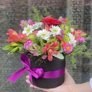 კომპოზიცია შავ ყუთში 2 1168