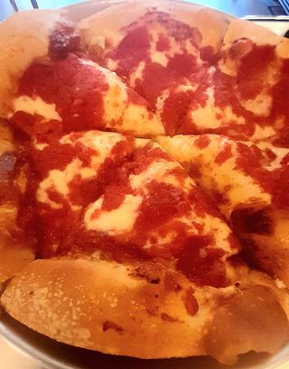 La Pizza di Pepèn (intera)