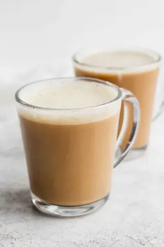 Coffee Milk
