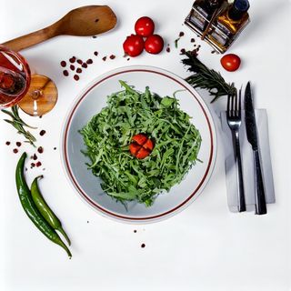 Insalta di rucola