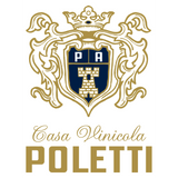 POLETTI VINO BIANCO 0,5л (розливне)