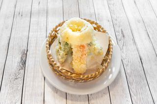 Tempura