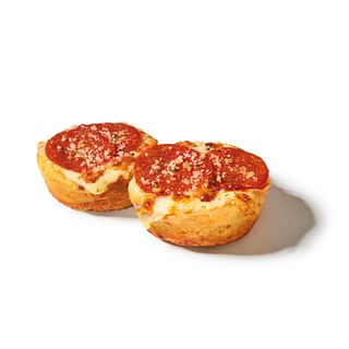 PIZZA PUFFS PEPPERONI