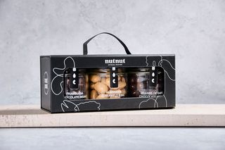 Caja Dulce Luxury