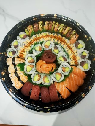 Surtido XXL (52 Uds.)