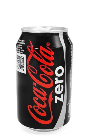 Coca cola zero