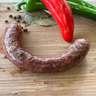 Телешки суджук