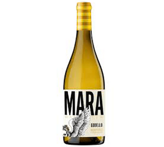 Mara Martín Godello 75Cl.
