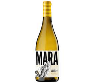 Mara Martín Godello 75Cl.