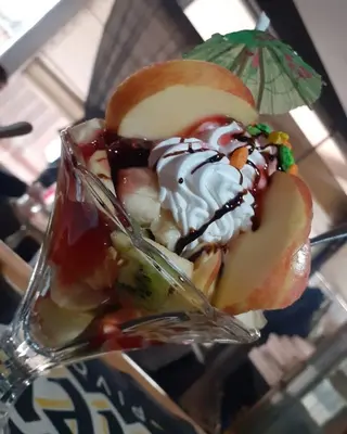 Voćna salata